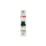 S201M-B50 Wyłącznik nadprądowy 10kA 1P B50A 2CDS271001R0505 ABB