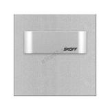 TANGO SHORT – G(alu) / W (biały)   [obud. Aluminium] [IP 66]