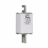 FUSE 500A 1250V 1TN/110 AR CU Wkładka szybka 500A AC 1250V rozmiar 1 53x66x138 mm aR DIN I 170M4195