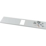 XMP430404C Pokrywa dla PKZ2 lub PKZM4 284095 EATON