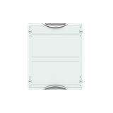 MBM112 Zestaw moduł płyta montażowa (do samodzielnego montażu)