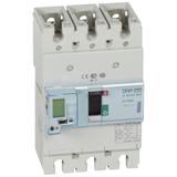 Wyłącznik DPX3250 El 3P 100A 50Ka 420365 LEGRAND