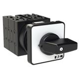 T0-4-8223/E Łącznik krzywkowy 20A 6.5kW 050712 EATON