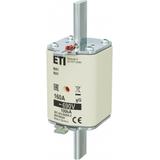 Wkładka topikowa NH zwłoczna KOMBI NH1 gG 160A 690V 004184324 ETI