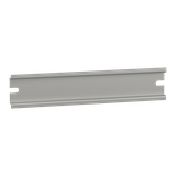 Thalassa Szyna symetryczna DIN do skrzynek 192 35x 7,5mm