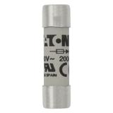 12AMP 690V AC CLASS gR 10X38mm FUSE Wkładka szybka 12A AC 690V 10x38 gR IEC UL FWP-12G10F EATON
