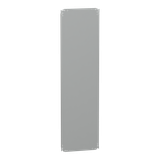 Thalassa Płyta montażowa pełna ocynkowana do obudowy PLA 1500x 500mm