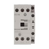 Stycznik mocy 32A 3P 230V AC 1Z 0R DILM32-10 (230V50HZ,240V60HZ) 277260 EATON