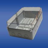 OH-5A.2 obudowa hermetyczna IP65 348x228x142 mm 29.52 OPATÓWEK