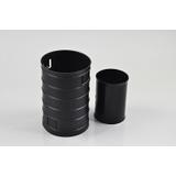 ZŁĄCZKAQZK DO RUR KARBOWANYCH NIEBIESKICH ŚR 50MM