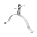 Uchwyt gąsiorowy "WZÓR 29" Z-śruba H=10 cm /OG/