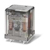 Przekaźnik mocy serii 62: 3P 16A 24V AC 62.23.8.024.0000 /10szt./ FINDER