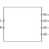 Zasilacz do systemu LifeCheck