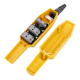 KASETA STEROWNICZA SUWNICOWA B-1NC/2X1NO+1NO/2