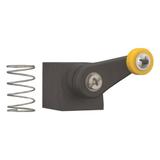 LS-XRL Głowica napędowa ramię obrotowe z rolką plastikową 266126 EATON