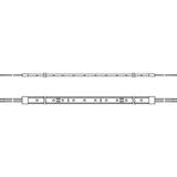 Pasek LED Value LS VAL-600/840/30/IP65