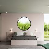 Sollux Plafon INEZ biały SL.0355