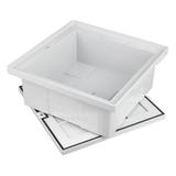 Skrzynka gruntowa odgromowa SZO II 35.06 OPATÓWEK