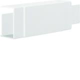 tehalit.LF Element T/X, 40x60mm, biały LF4006089016 HAGER