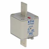 NH FUSE 500A 400V GG/GL SIZE 3 Wkładka NH3 500A 400V GL/GG podwójny wskaźnik 500NHG3B-400 EATON