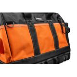 Torba narzędziowa 40 x 22 x 33 cm, materiał nylon 600D