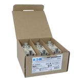 PV-32ANH1 Wkładka PV NH 32A 1000V DC PV rozmiar 1 podwójny wskaźnik PV-32ANH1 EATON