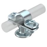 113/Z-16, UCHWYTY ZWODÓW 16MM