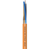 Kabel zasilający i sygnalizacyjny BiTflame 1000 4G1,5mm2 RE 0,6/1kV FE180/E90 ognioodporny bezhalogenowy /bębnowy/ BITNER