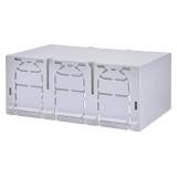 Osłona obszaru przyłącza PRS KVL-00 3P L 001690952 ETI