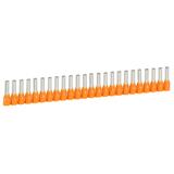 KOŃCÓWKA KABLOWA STARFIX 4 MM2 (X250), Legrand