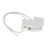Oprawka R7s ceramiczna HLDR-R7S 00 405 KANLUX