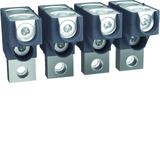 MCCB Zaciski klatkowe x630/P630 Cu/Al 4P 2x35-300mm2 HYW008H HAGER