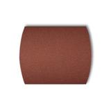 Zaślepka do ramki serii TREND i LOGO brązowy metalik