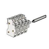 Element Sprzęgający Podstawy Sp 021696 LEGRAND