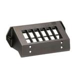 MSF Patch-panel 12-portowy multioperatorski LEVITON MULTIMEDIA