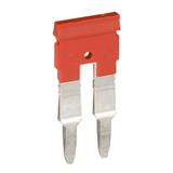 Mostek 2-Torowy Szerokość 5Mm /50Szt./ 037502 LEGRAND