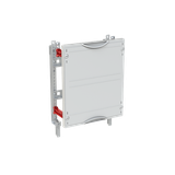 ED61KA Zestaw łączeniowy 1F do złączek