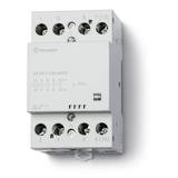 Stycznik modułowy 4 Z; 40A; 230V AC/DC; mech. wskaźnik zadziałania