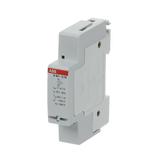 E451-5,7A przekaźnik pierwszeństwa