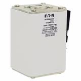 FUSE 315A 1250V 3FKE/115 AR CU Wkładka szybka 315A AC 1250V rozmiar 3 76x92x159 mm aR IEC, 170M6738