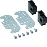 univers N Wspornik PE/N 2szt. UZ01S2 HAGER