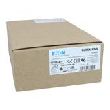 125A 1000V 00/80 aR INDICATOR FUSE Wkładka szybka 125A AC 1000V rozmiar 00 30x47x98 mm aR D 170M4811