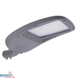 OPRAWA ULICZNA LED JASPER 120W 6000K 13500LM IP65 SZARA