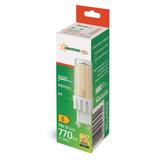 LED G9 230V 7W WW SMD  WOJ+14163 Spectrum Led