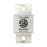 1000A 1000V AC SEMI-COND FUSE Wkładka szybka 1000A AC 1000V DC 800V 89x173 mm UL FWJ-1000A EATON
