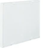 univers N Pokrywa pełna 450x500 10szt. US32A8 HAGER