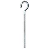 HAKI STROPOWE M5X125 MM OC.GALW