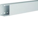 tehalit.HNG Kanał grzebieniowy bezhalogenowy 50x75mm PC-ABS jasnoszary HNG50075 HAGER