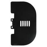 NH00 IP20 Triple Pole Protection kit Zestaw ochronny IP20 dla podstawy TD00-D (osłony pokrywa przegr