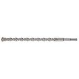 Wiertło do betonu SDS Plus 18x310mm S4 quatro GRAPHITE 57H482 GTX 57-482 GTX Poland